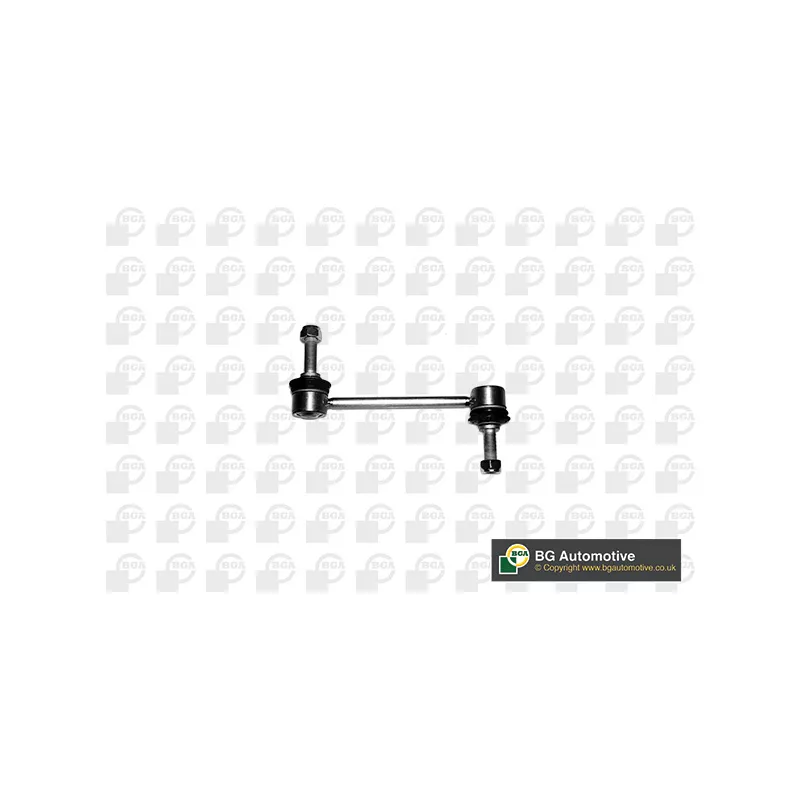 Entretoise/tige, stabilisateur BGA LS5653
