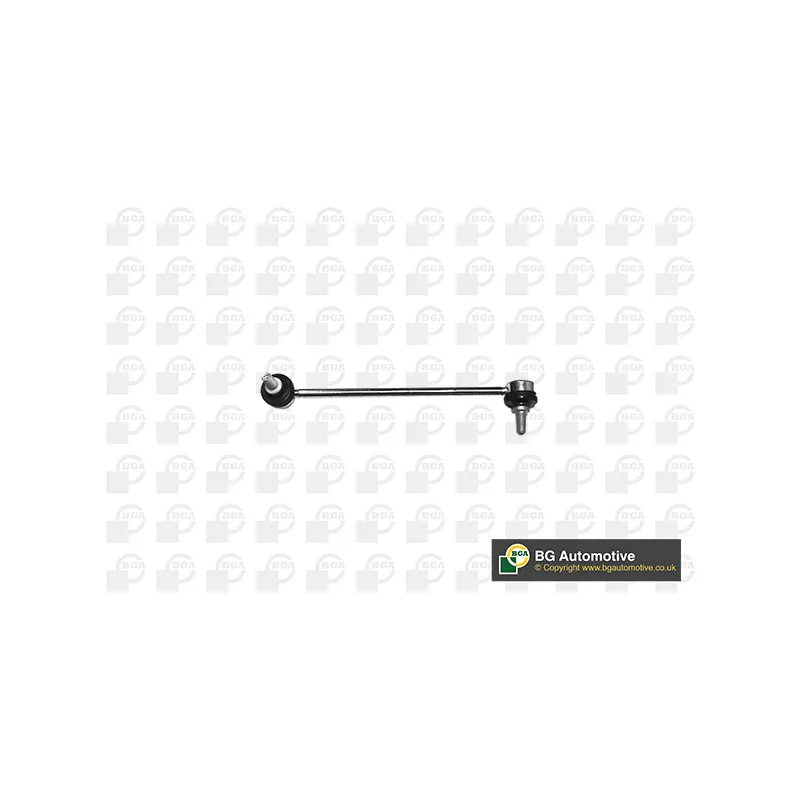 Entretoise/tige, stabilisateur BGA LS5654