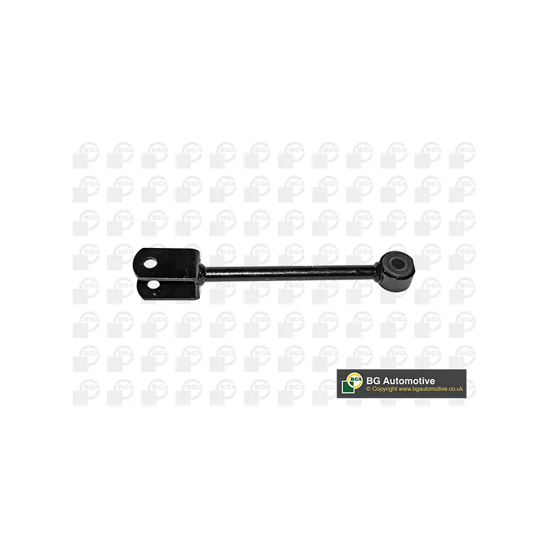 Entretoise/tige, stabilisateur BGA LS5655
