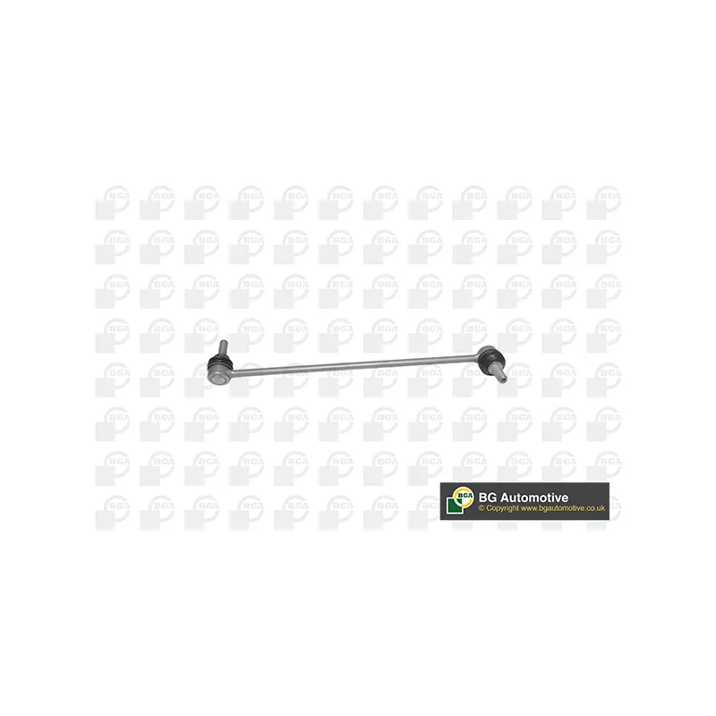 Entretoise/tige, stabilisateur avant gauche BGA LS5656