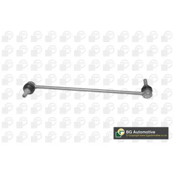 Entretoise/tige, stabilisateur avant droit BGA LS5657