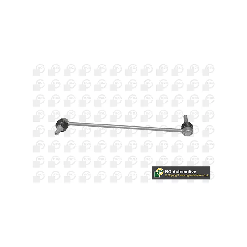 Entretoise/tige, stabilisateur avant droit BGA LS5657