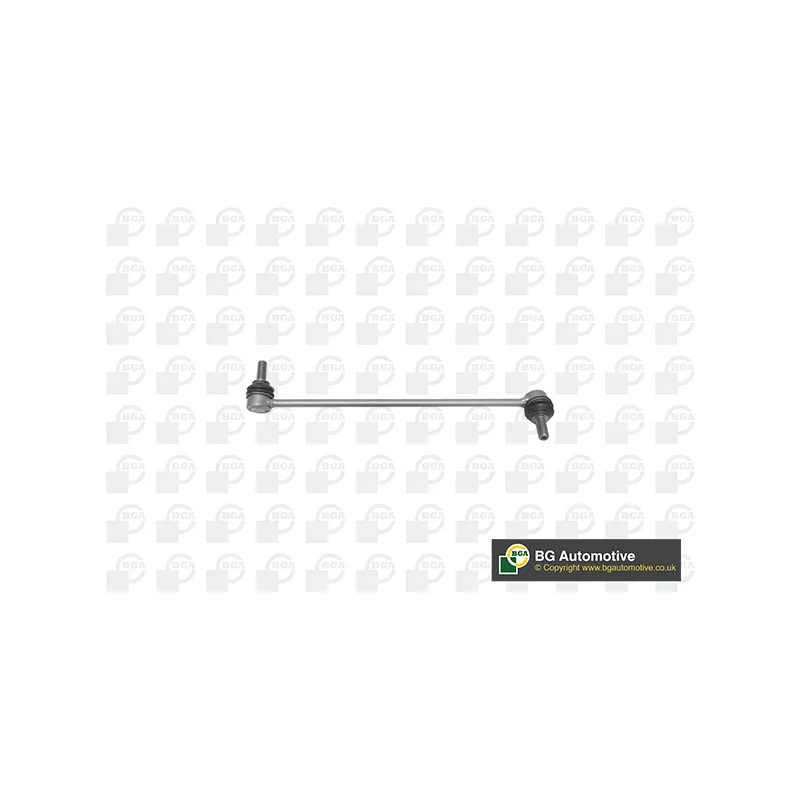 Entretoise/tige, stabilisateur avant gauche BGA LS5658
