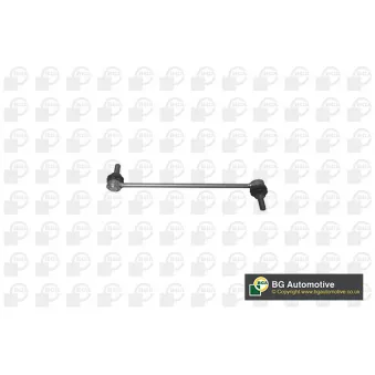 Entretoise/tige, stabilisateur BGA