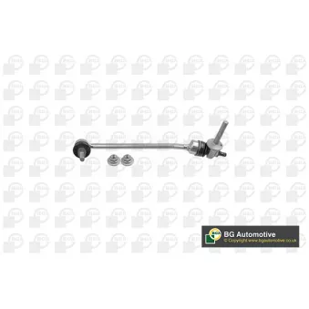 Entretoise/tige, stabilisateur avant gauche BGA LS5661