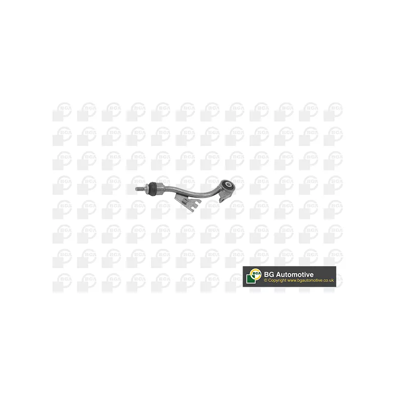 Entretoise/tige, stabilisateur avant gauche BGA LS5663