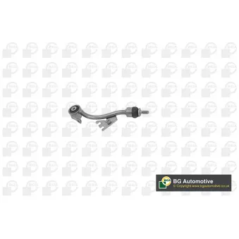 Entretoise/tige, stabilisateur avant droit BGA LS5664
