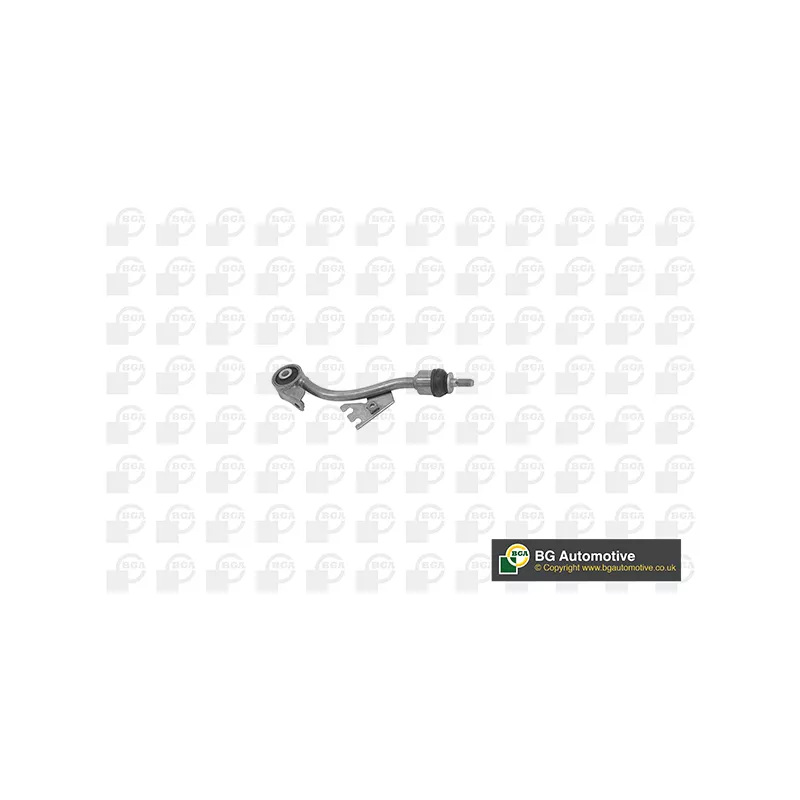 Entretoise/tige, stabilisateur avant droit BGA LS5664