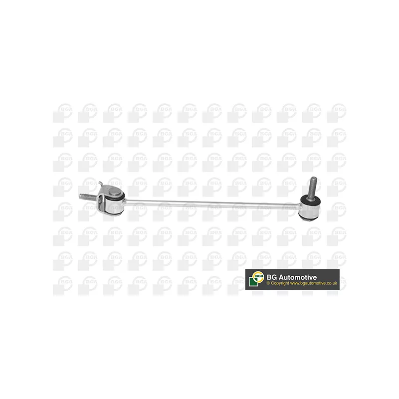 Entretoise/tige, stabilisateur arrière droit BGA LS5667