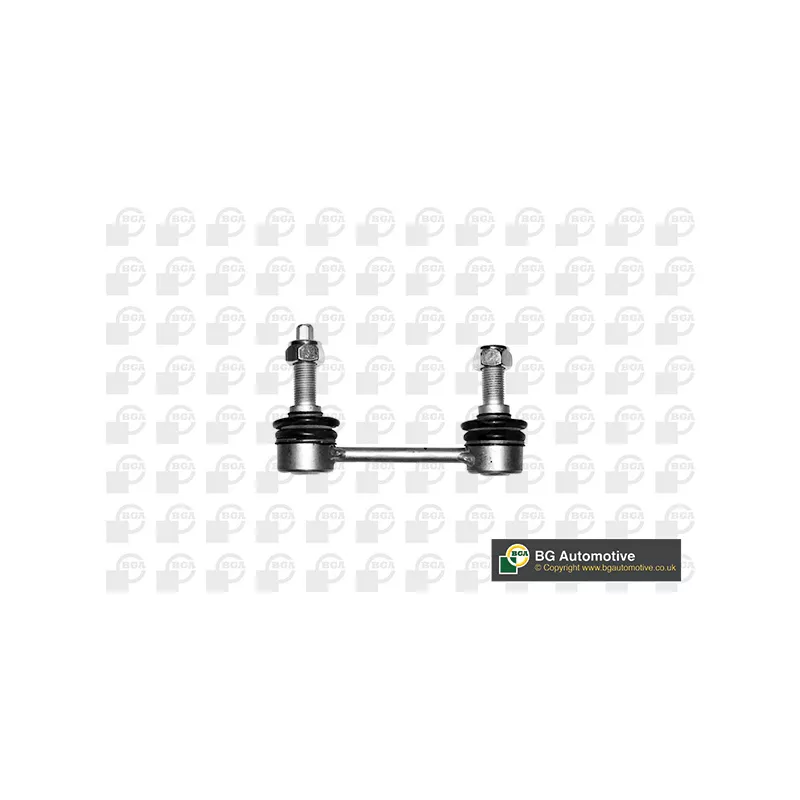 Entretoise/tige, stabilisateur BGA LS5676