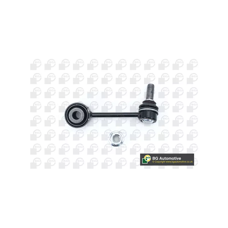 Biellette de barre stabilisatrice arrière gauche BGA LS5677