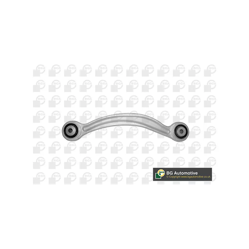 Biellette de barre stabilisatrice arrière gauche BGA LS5683