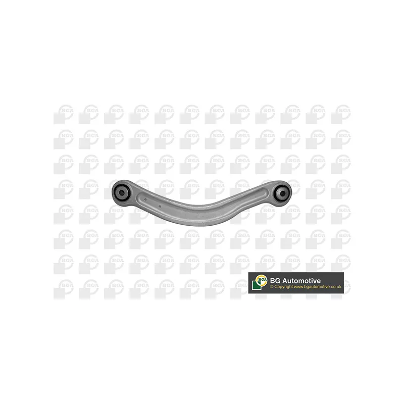 Biellette de barre stabilisatrice arrière droit BGA LS5686