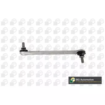 Entretoise/tige, stabilisateur avant gauche BGA LS5687