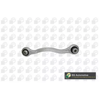Biellette de barre stabilisatrice arrière gauche BGA LS5689