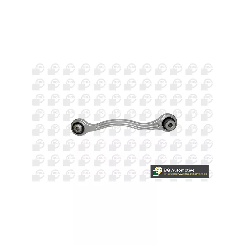 Biellette de barre stabilisatrice arrière gauche BGA LS5689