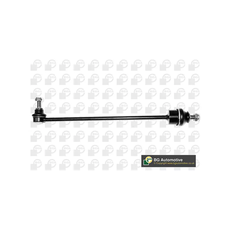 Entretoise/tige, stabilisateur BGA LS5901