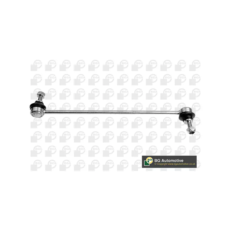 Entretoise/tige, stabilisateur BGA LS5902