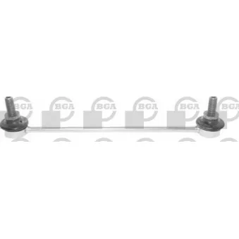 Entretoise/tige, stabilisateur BGA LS5903