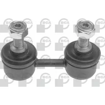 Entretoise/tige, stabilisateur BGA LS6101