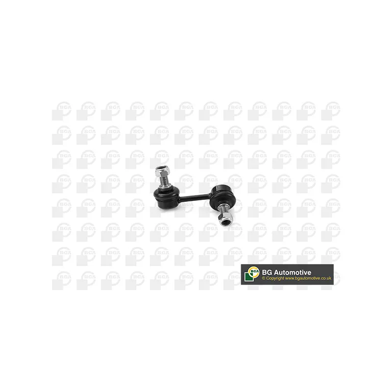 Entretoise/tige, stabilisateur avant gauche BGA LS6106