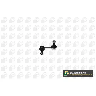 Entretoise/tige, stabilisateur avant droit BGA LS6107