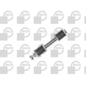 Entretoise/tige, stabilisateur BGA LS6108