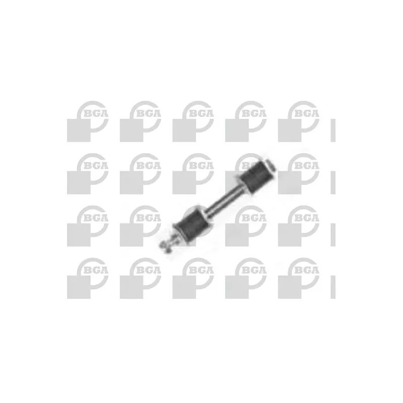 Entretoise/tige, stabilisateur BGA LS6108