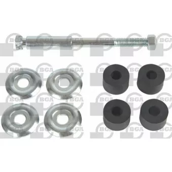 Entretoise/tige, stabilisateur BGA LS6109