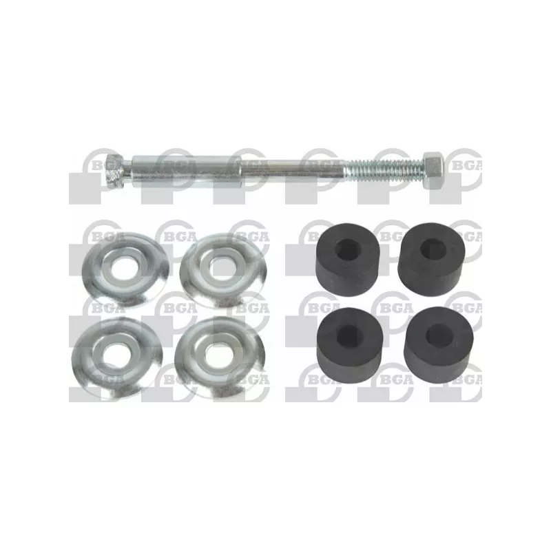 Entretoise/tige, stabilisateur BGA LS6109