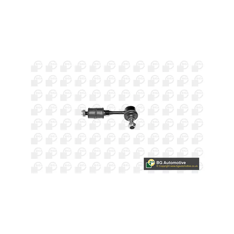 Entretoise/tige, stabilisateur BGA LS6113