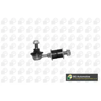 Entretoise/tige, stabilisateur BGA LS6119