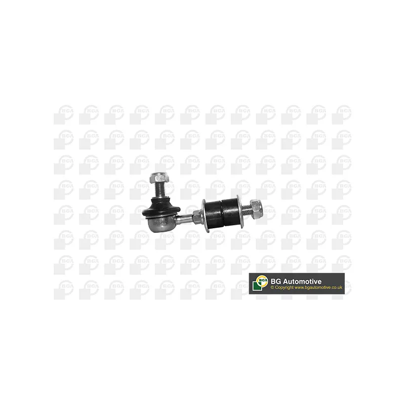 Entretoise/tige, stabilisateur BGA LS6119