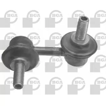 Entretoise/tige, stabilisateur avant gauche BGA LS6301