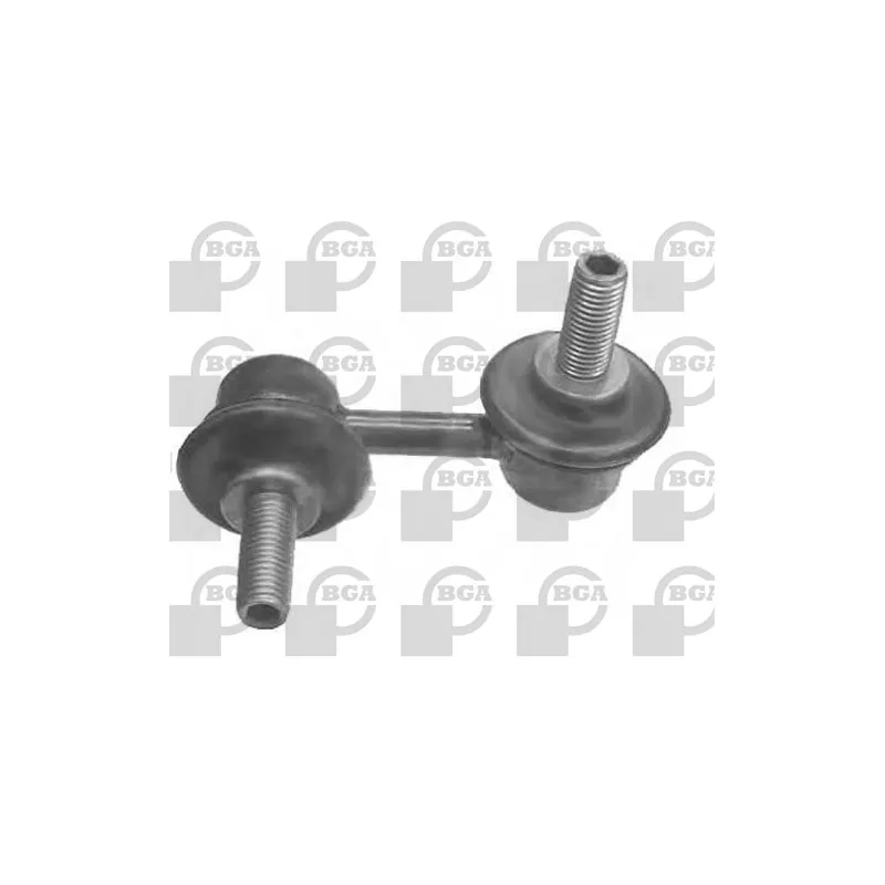 Entretoise/tige, stabilisateur avant gauche BGA LS6301