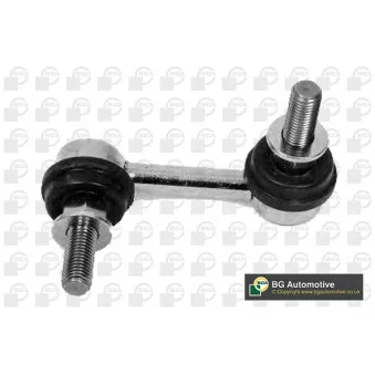 Entretoise/tige, stabilisateur avant droit BGA LS6302
