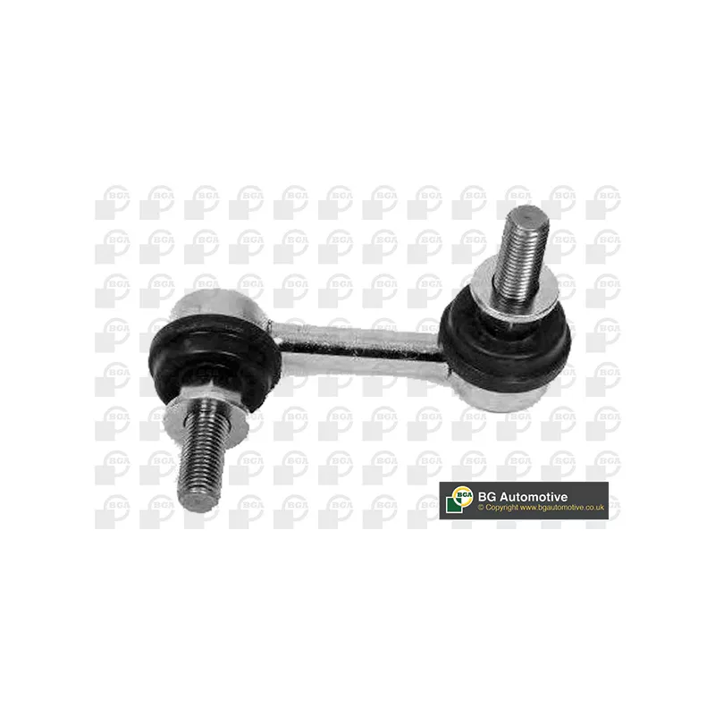 Entretoise/tige, stabilisateur avant droit BGA LS6302