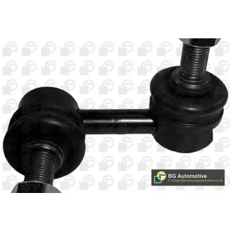 Entretoise/tige, stabilisateur avant gauche BGA LS6303