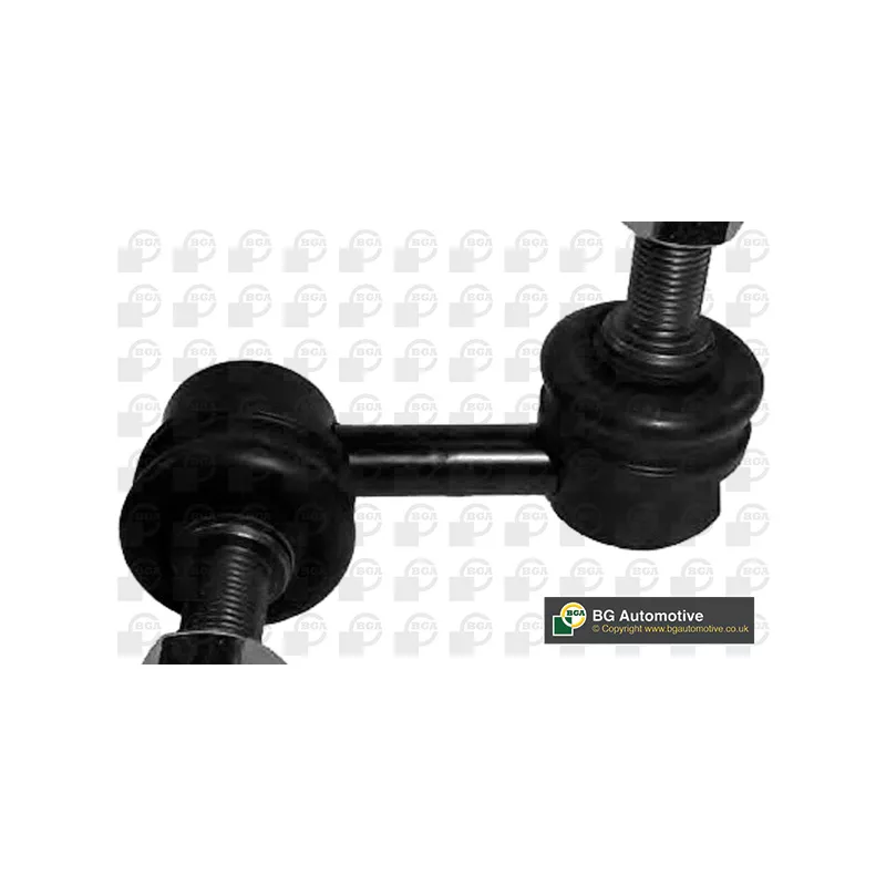 Entretoise/tige, stabilisateur avant gauche BGA LS6303