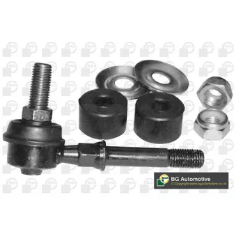 Entretoise/tige, stabilisateur BGA LS6305