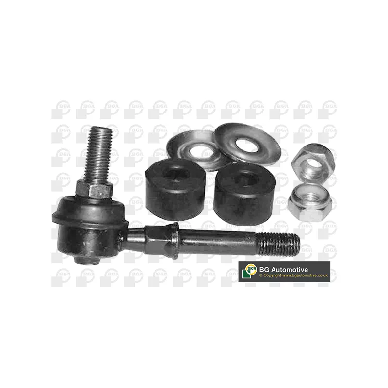 Entretoise/tige, stabilisateur BGA LS6305