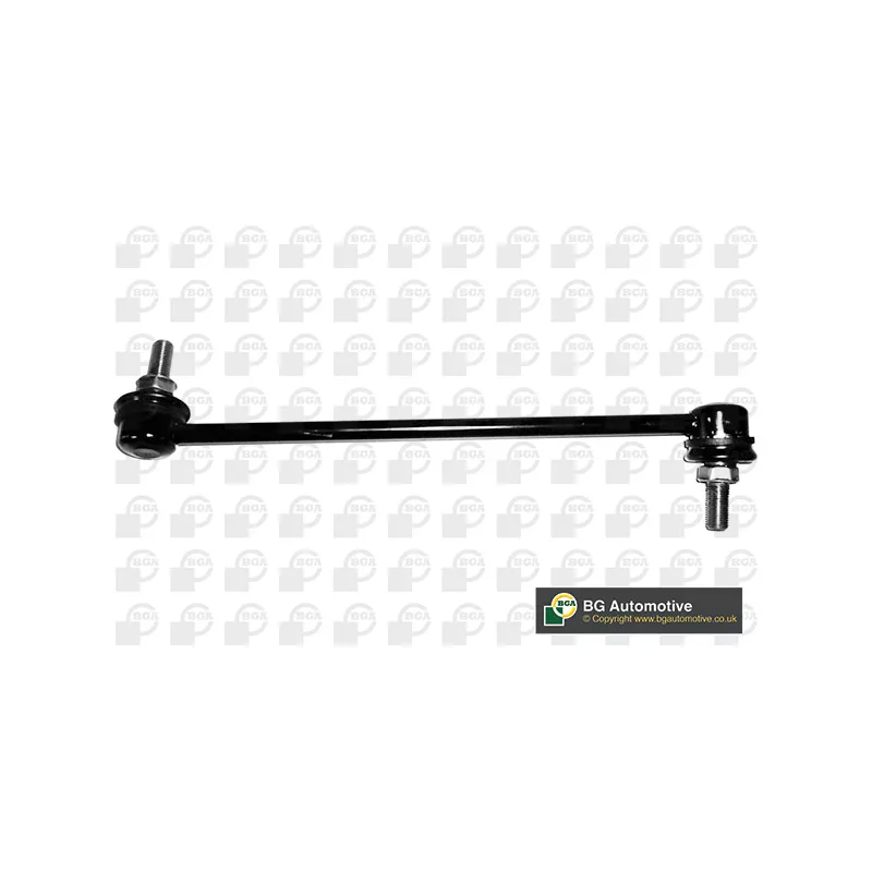 Entretoise/tige, stabilisateur avant gauche BGA LS6306
