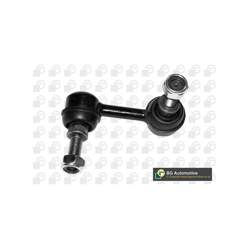 Entretoise/tige, stabilisateur avant gauche BGA LS6309