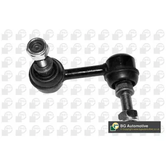 Entretoise/tige, stabilisateur avant droit BGA LS6310