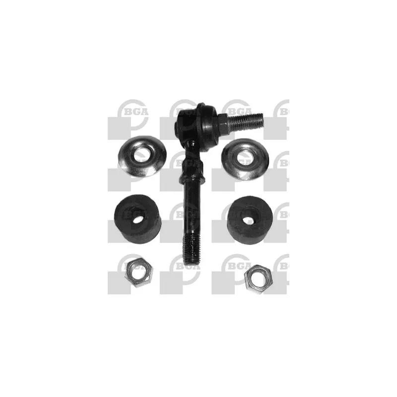 Entretoise/tige, stabilisateur BGA LS6312