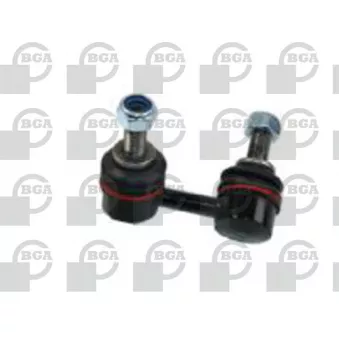 Entretoise/tige, stabilisateur avant gauche BGA LS6317