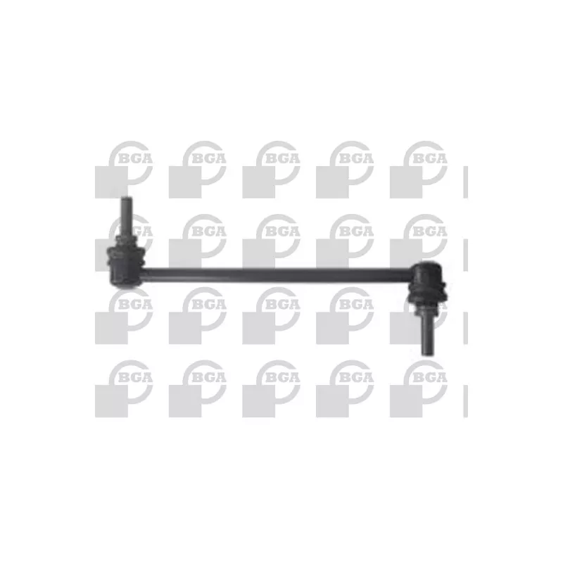 Entretoise/tige, stabilisateur BGA LS6318