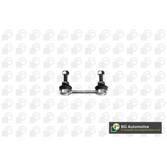 Entretoise/tige, stabilisateur BGA LS6330