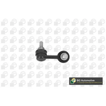 Entretoise/tige, stabilisateur arrière gauche BGA LS6331