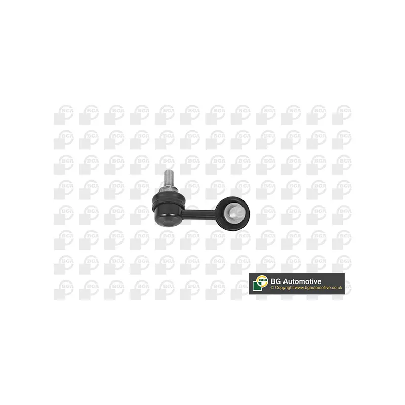 Entretoise/tige, stabilisateur arrière gauche BGA LS6331